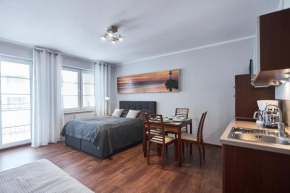 Apartamenty Świnoujście - Villa Park